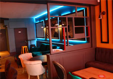 Bar l&rsquo;Ouvre Boite