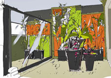 Conseil Aménagement Extérieur