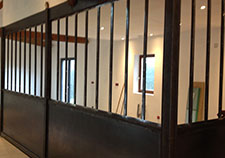 Aménagement intérieur