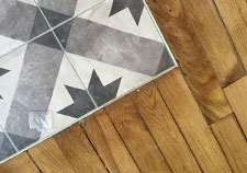 Aménagement intérieur