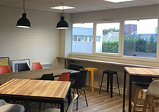 Cantine d&rsquo;Entreprise